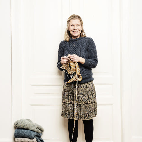 Lene Holme Samsøe