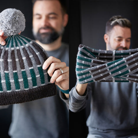Opus Hat / Cowl