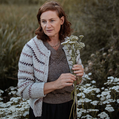 Gudrun Jacket
