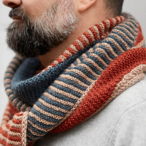Rocketeer Scarf