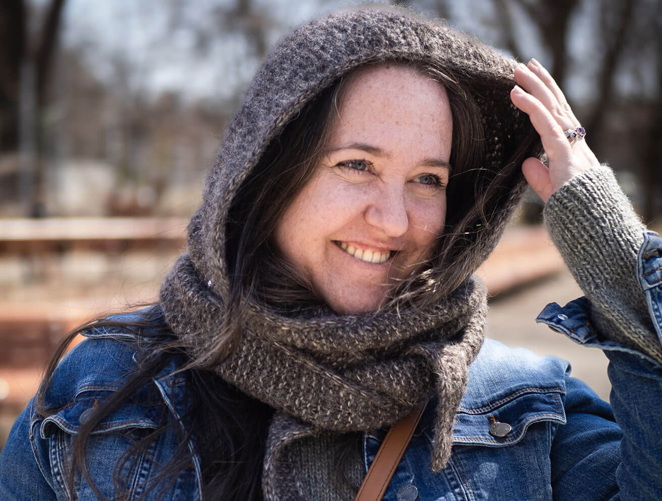 Sophie Hood