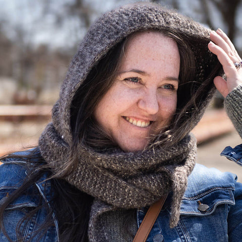Sophie Hood
