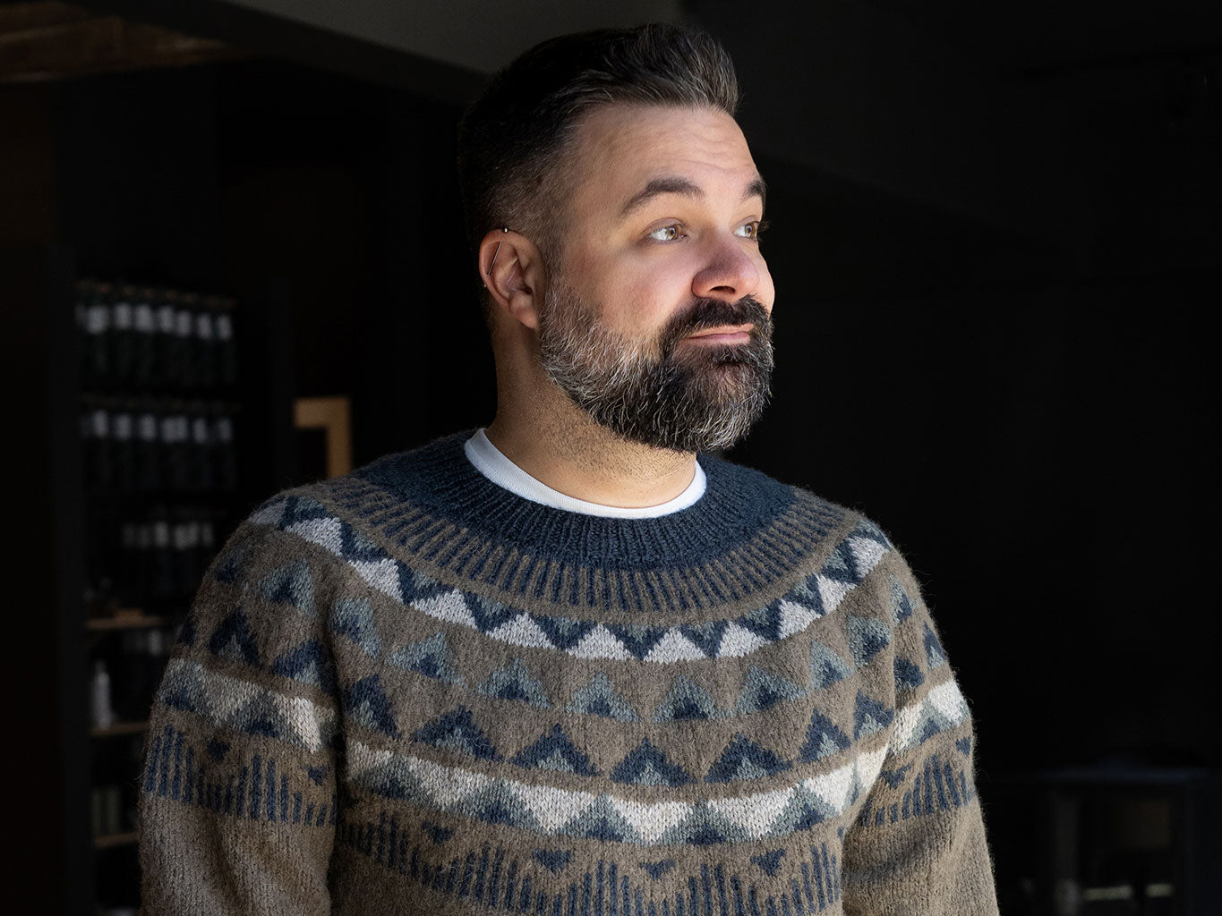 1983 Sweater
