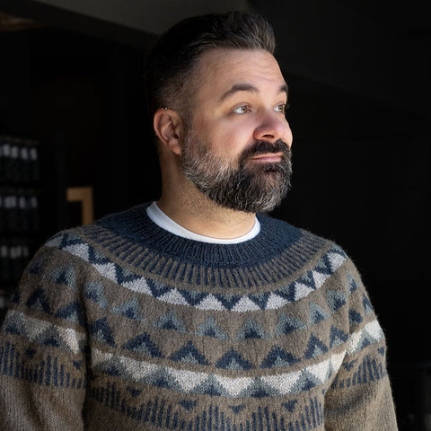 1983 Sweater