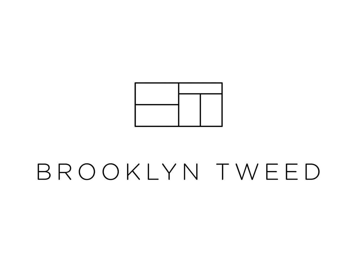 Brooklyn Tweed– Les Garçons