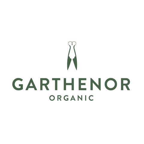 Garthenor