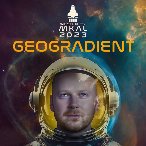 Geogradient