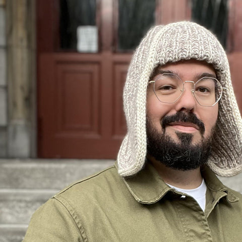 Nordik Hat