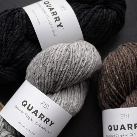 Quarry