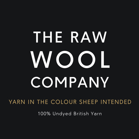 The Raw Wool Company