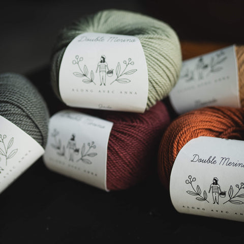 Double Merino