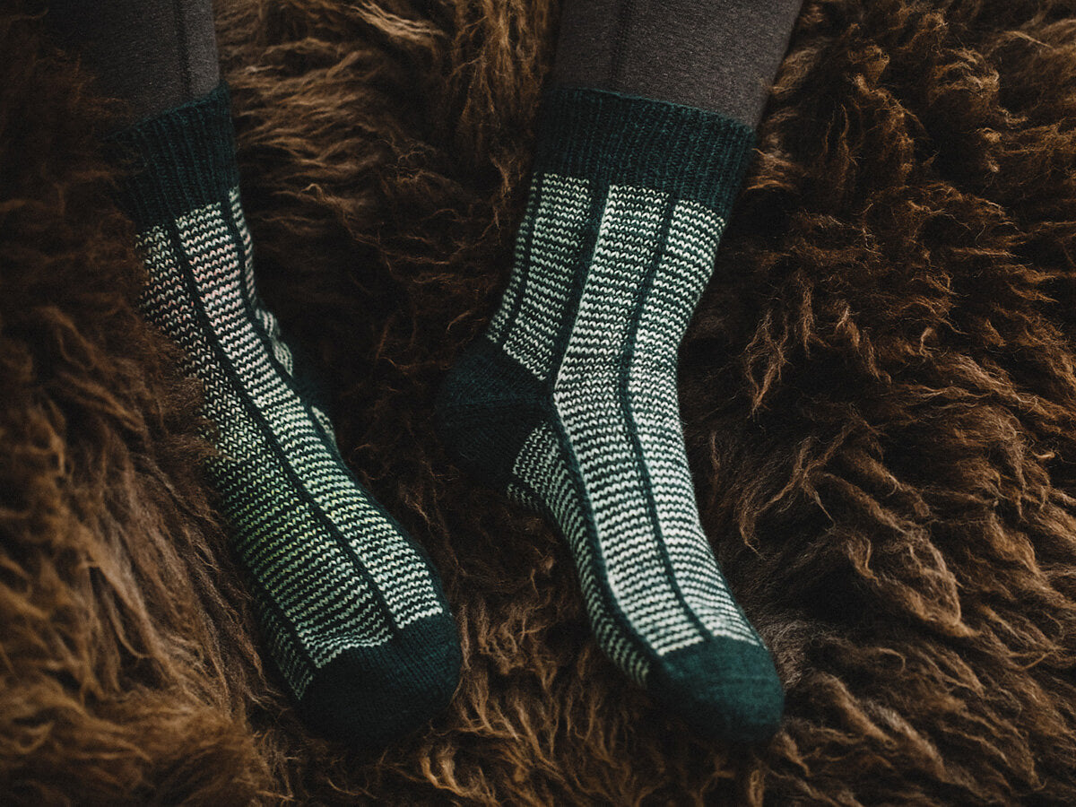 Curio Socks