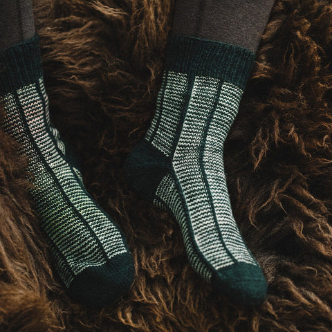 Curio Socks