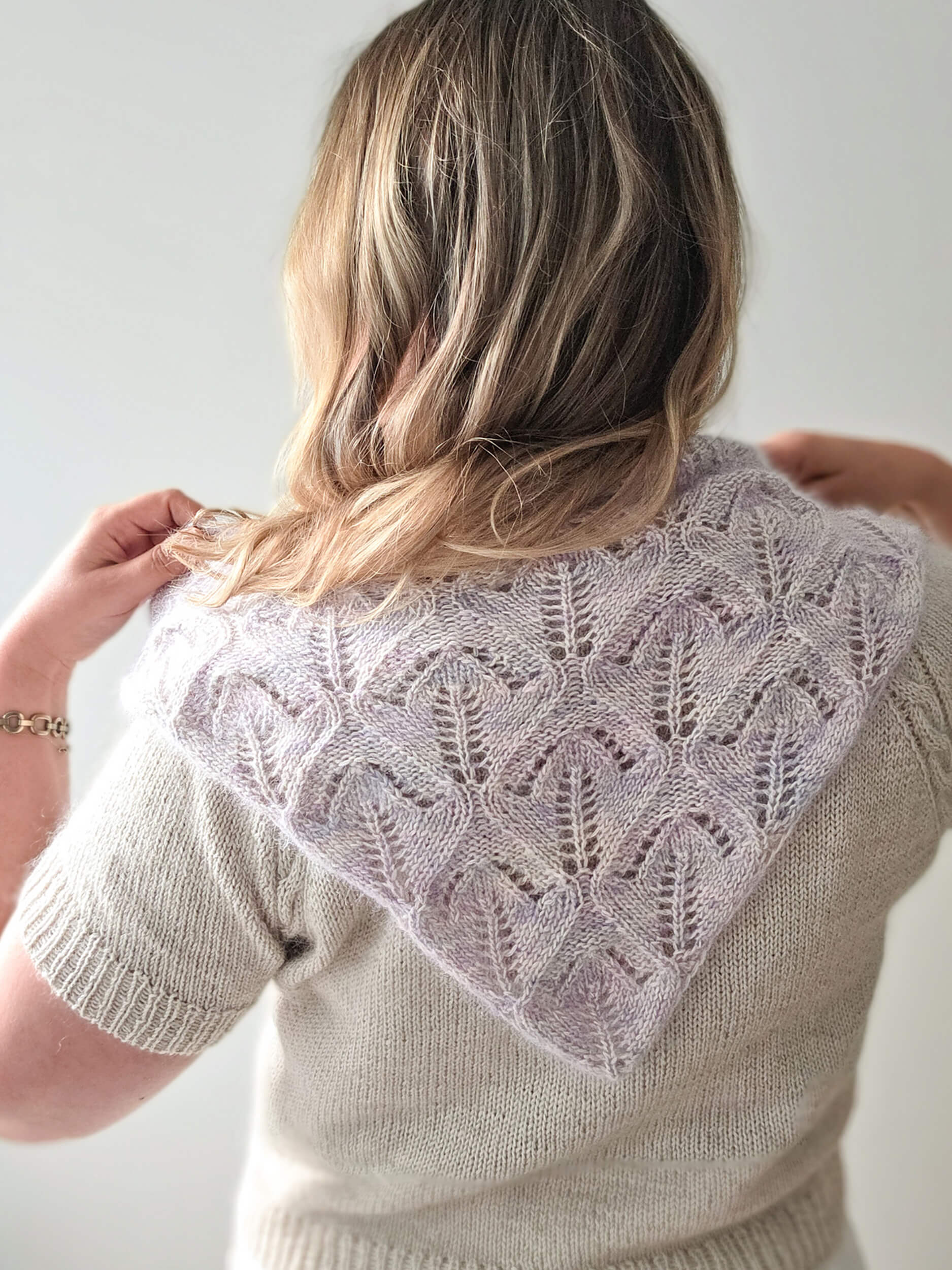 Anemones Scarf