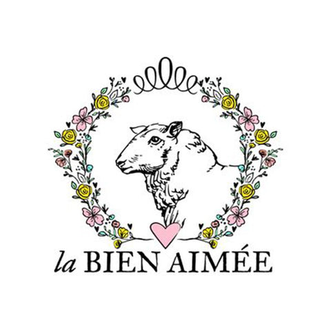 La Bien Aimée