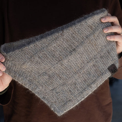 District Cowl
