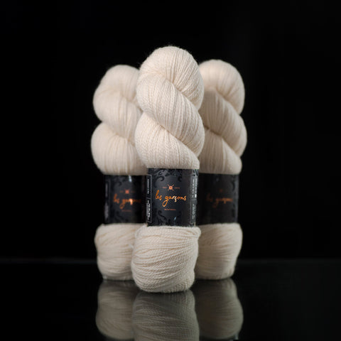 Falkland 4-Ply