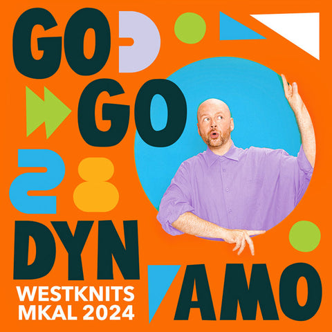 Go Go Dynamo
