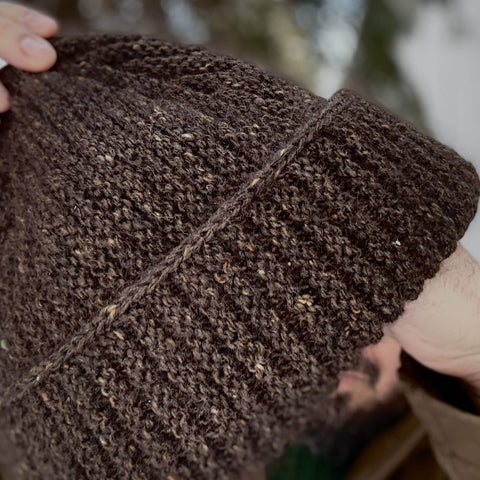 MÖKKI Beanie