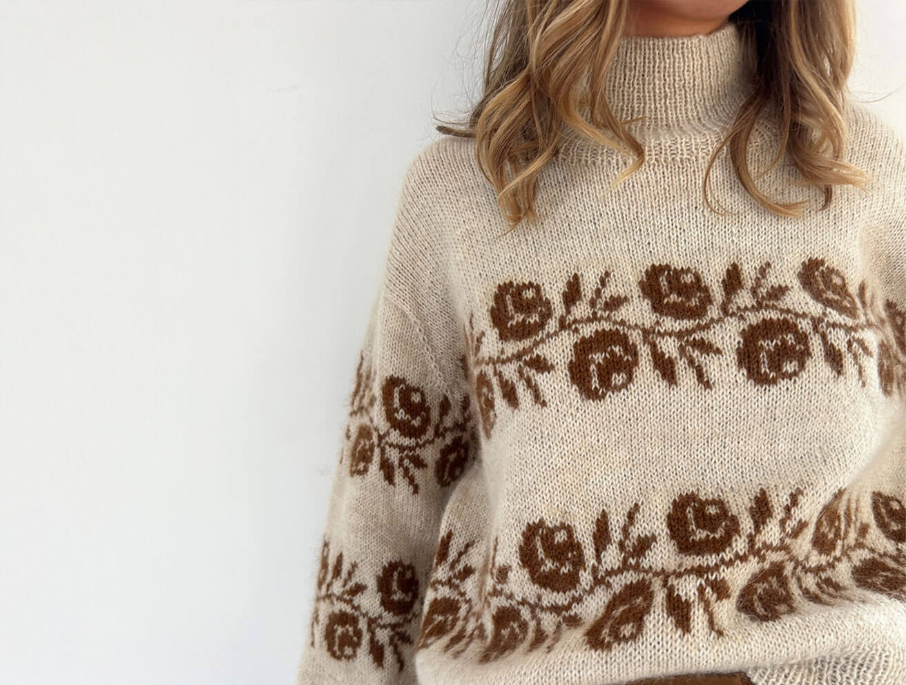 Rosie Sweater