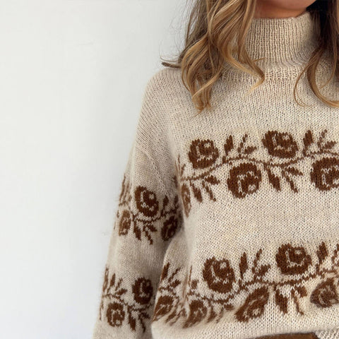 Rosie Sweater