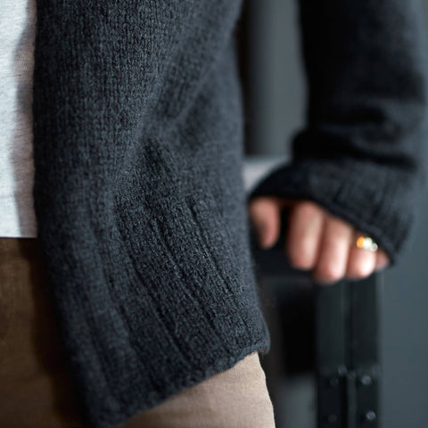 Atelier Cardigan