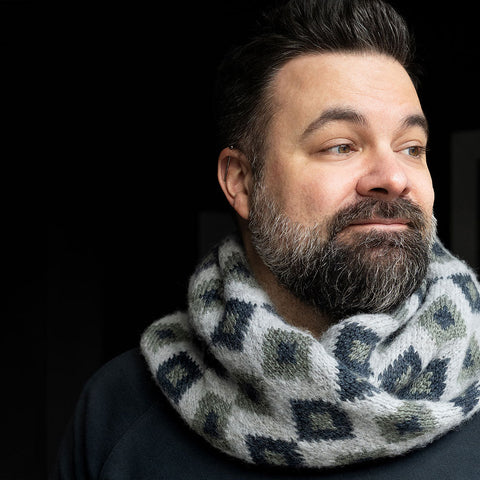 Frimas Cowl