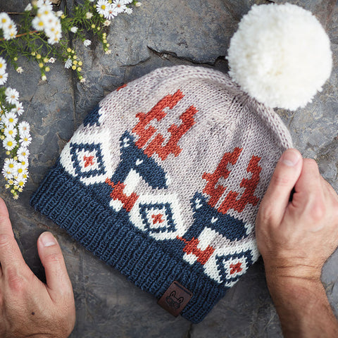 Panache Hat