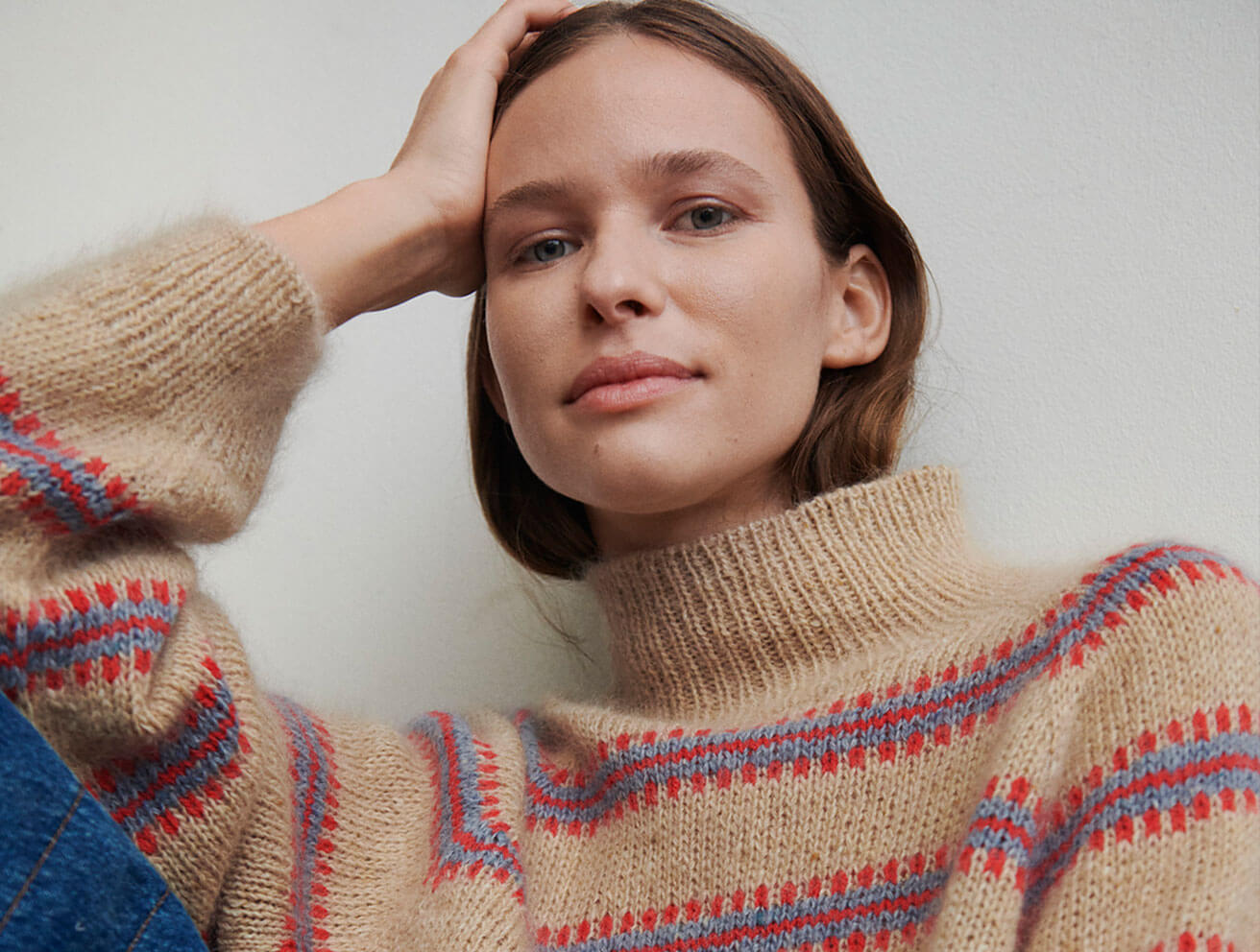 Norma Sweater