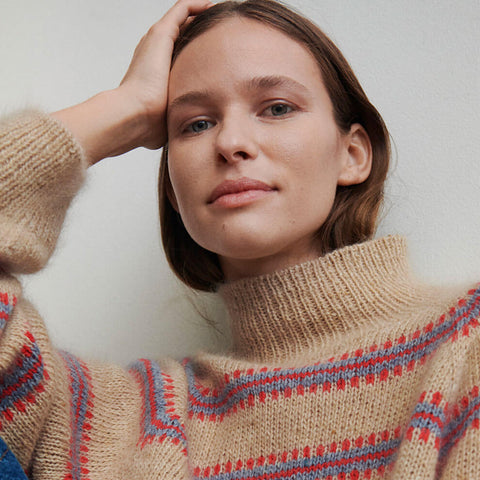 Norma Sweater