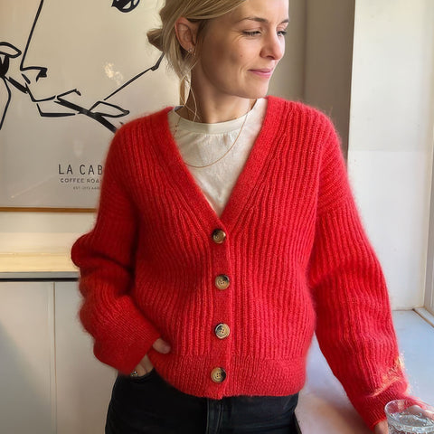 Agnete Cardigan