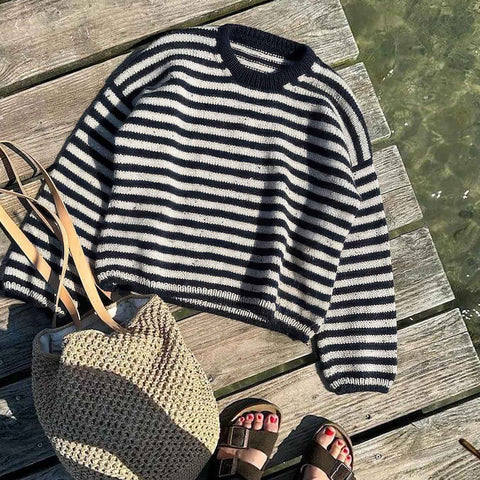 Olga Sweater