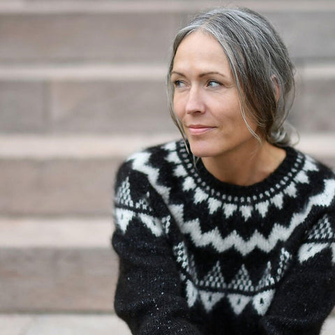 Selene Sweater