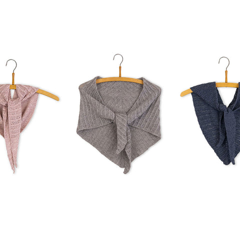 Willow Scarf