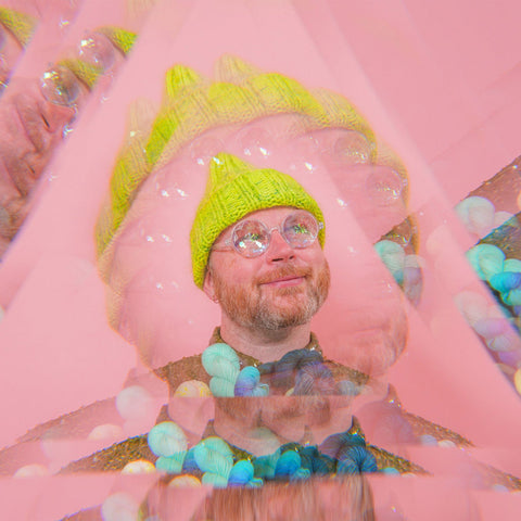 Color Kaleidoscope
