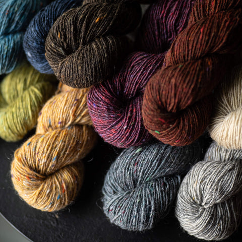 Tweed