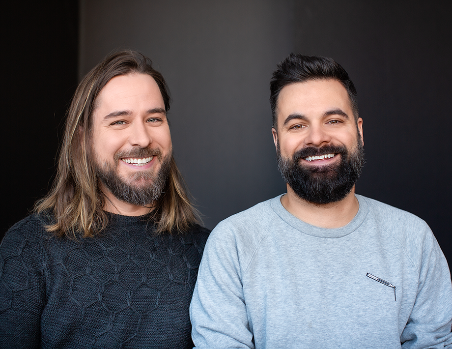 Les sales garcons brand