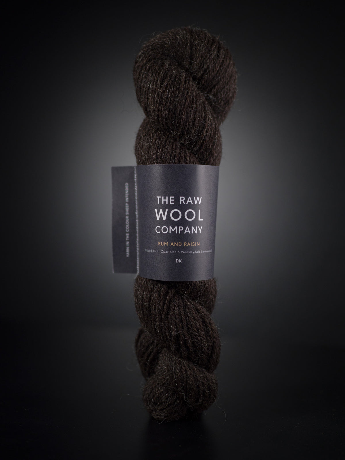 The Raw Wool Company– Les Garçons