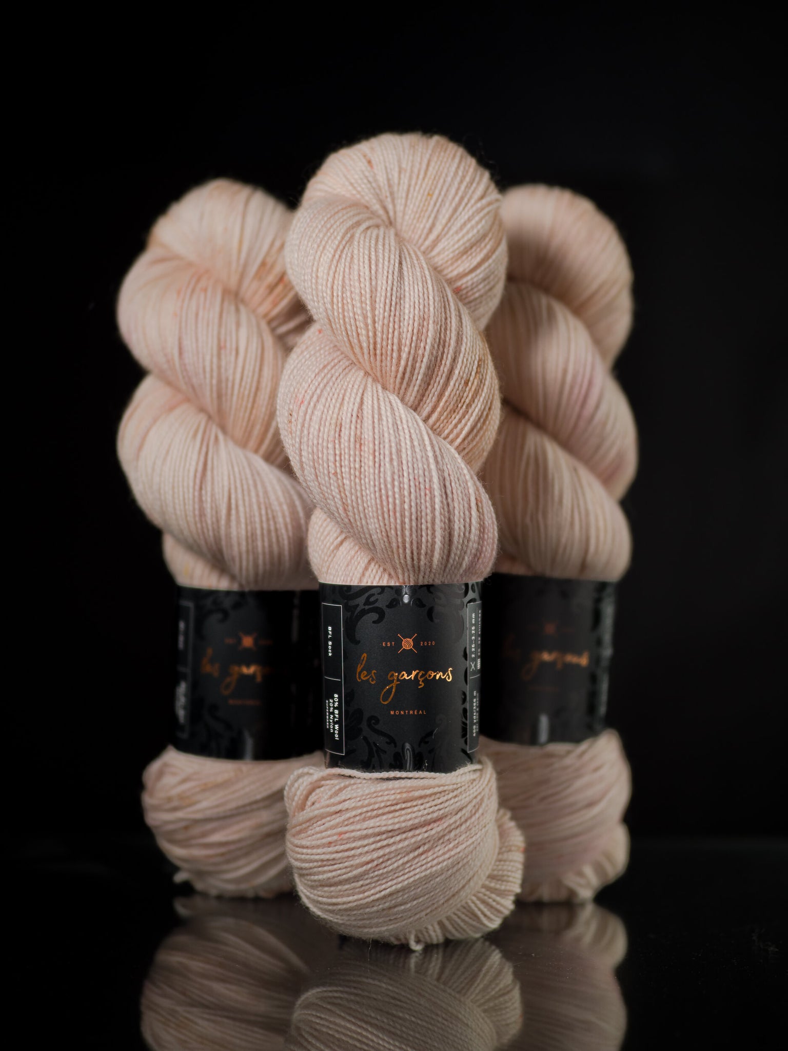 Stockholm (BFL Sock) Les Garçons