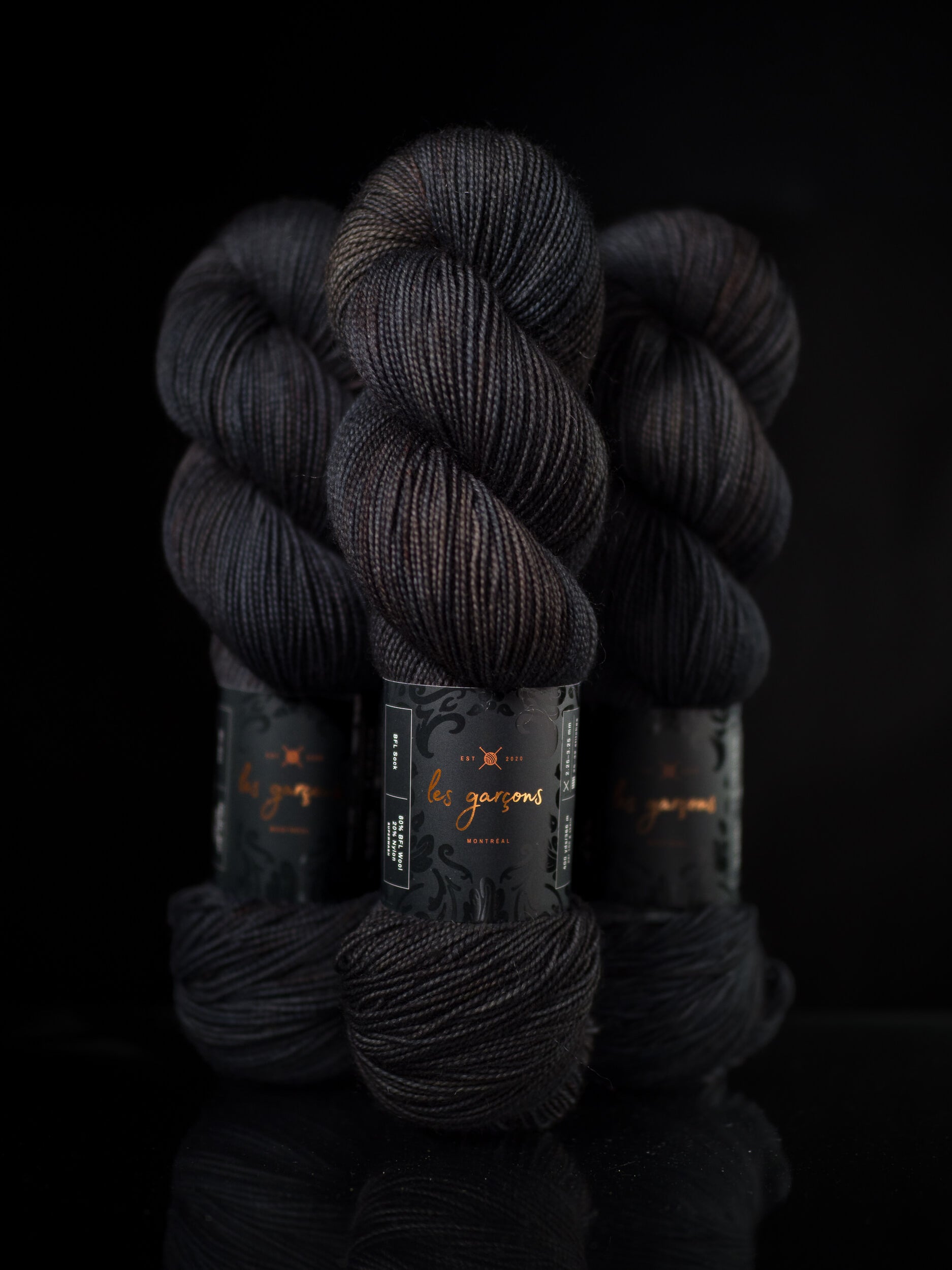 Toronto (BFL Sock) Les Garçons