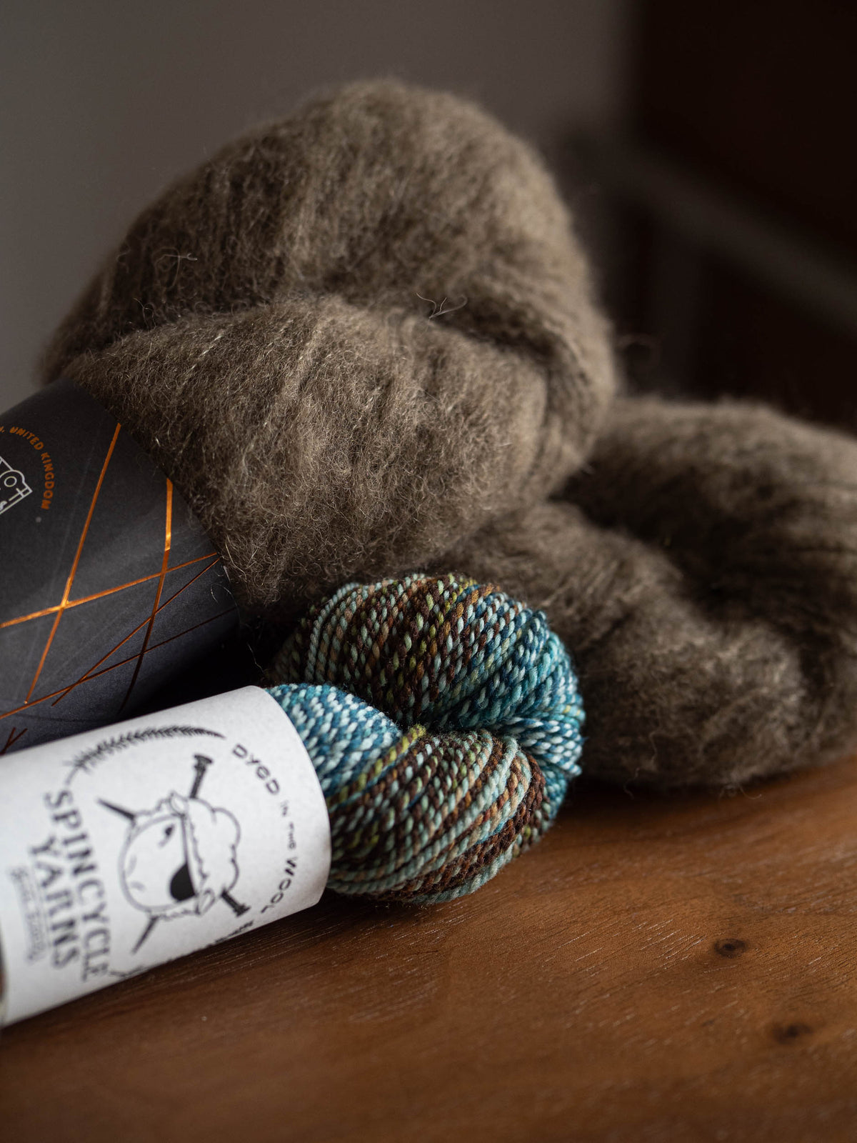 Moonbumps - Kit 1– Les Garçons