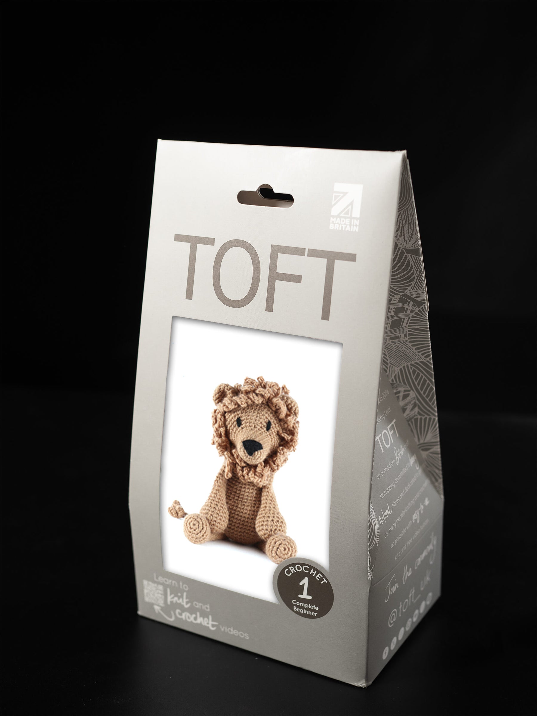 TOFT– Les Garçons