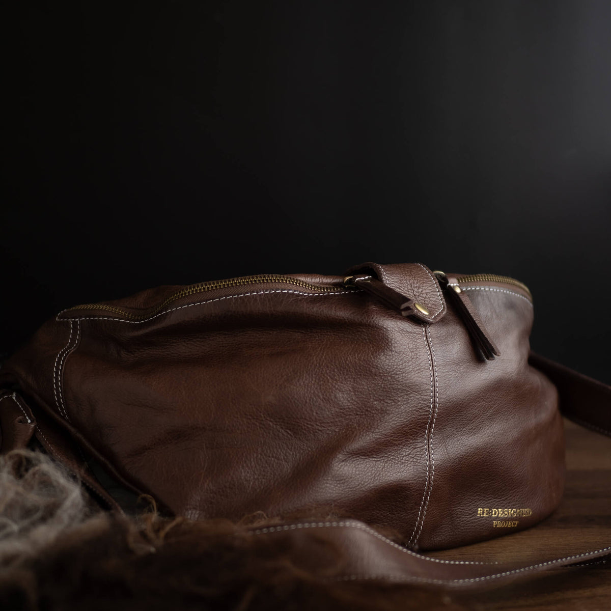 Project 96 - RE:DESIGNED (belt bag)– Les Garçons