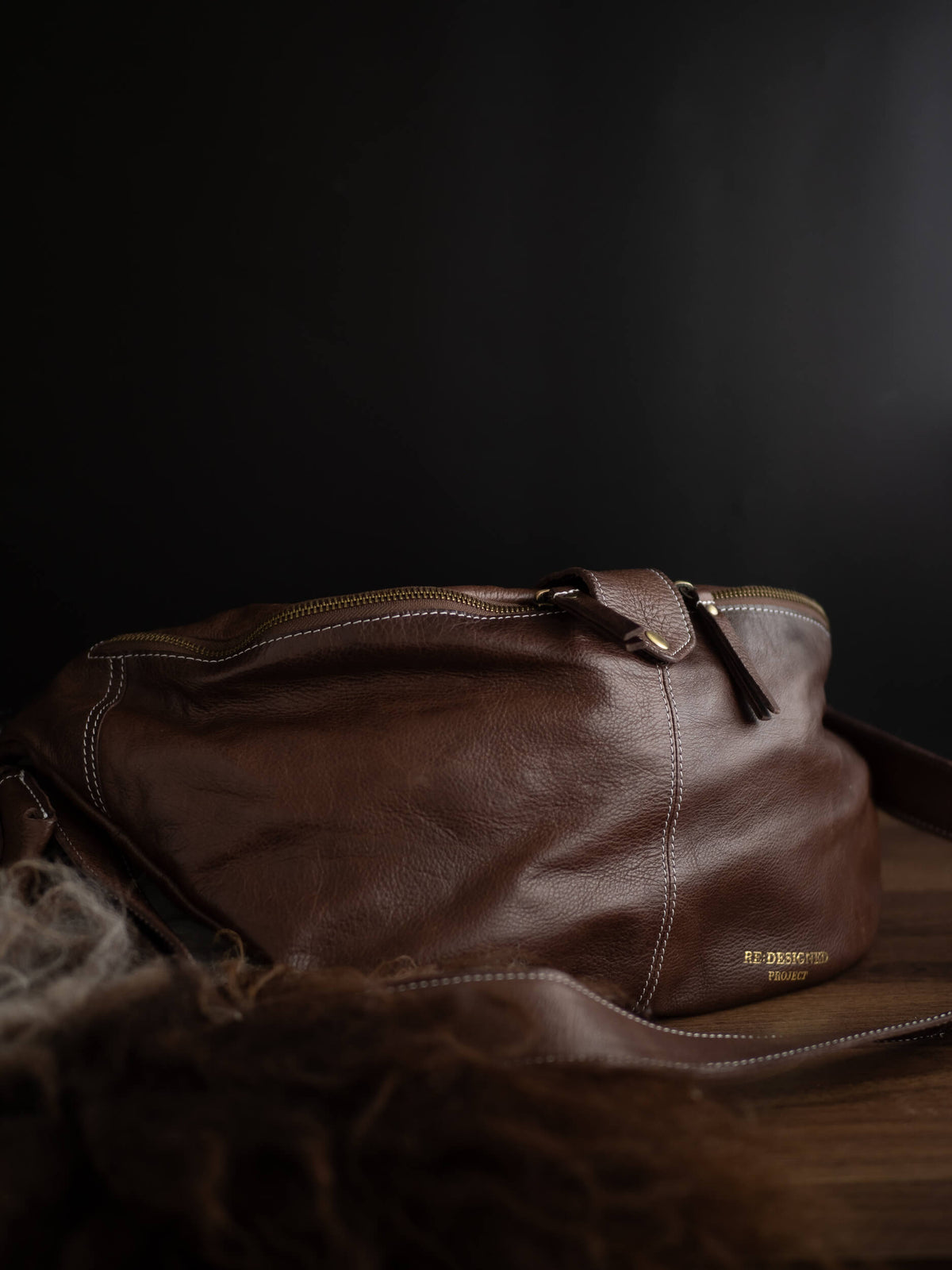 Project 96 - RE:DESIGNED (belt bag)– Les Garçons