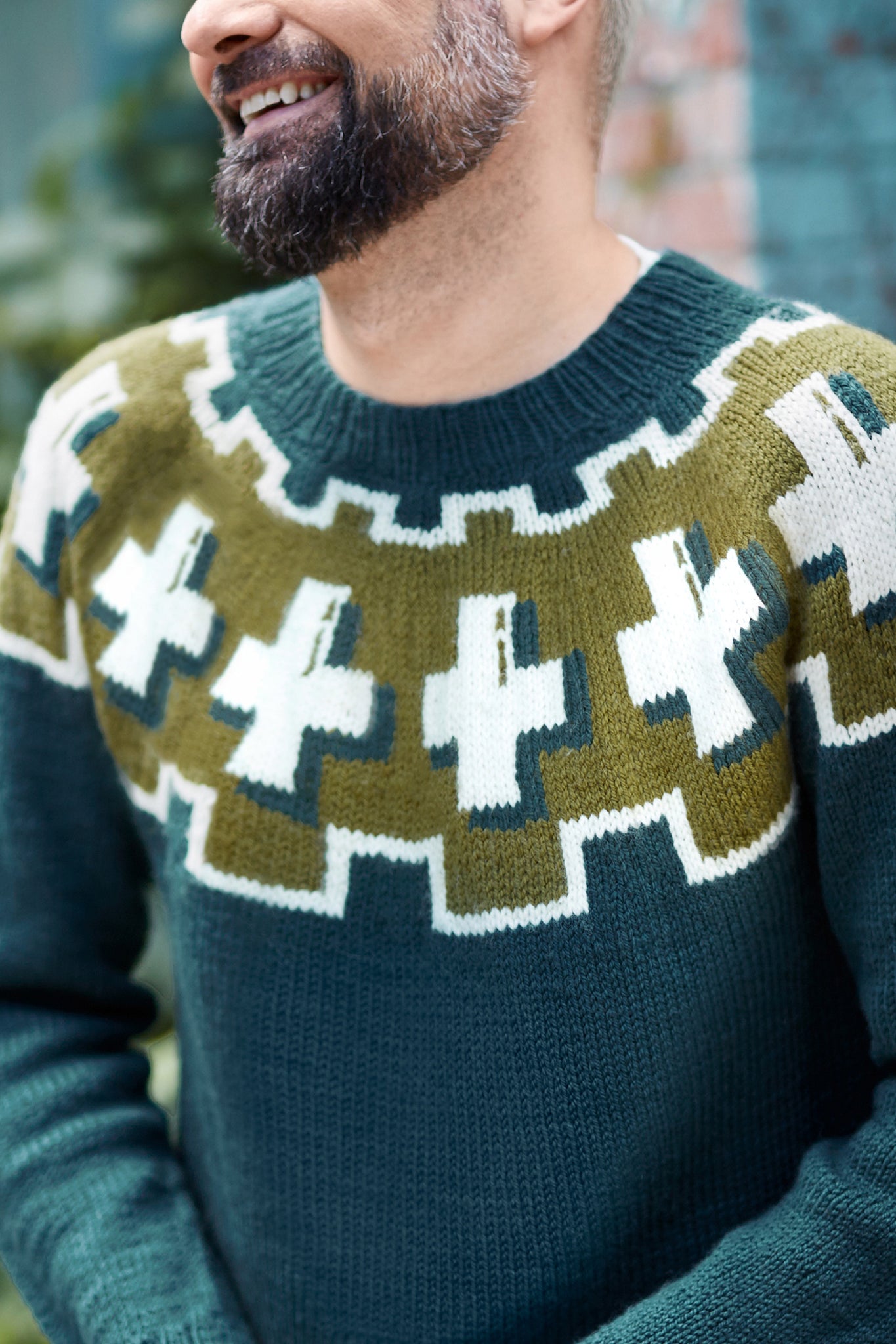 Be Positive (by Maxim Cyr)– Les Garçons