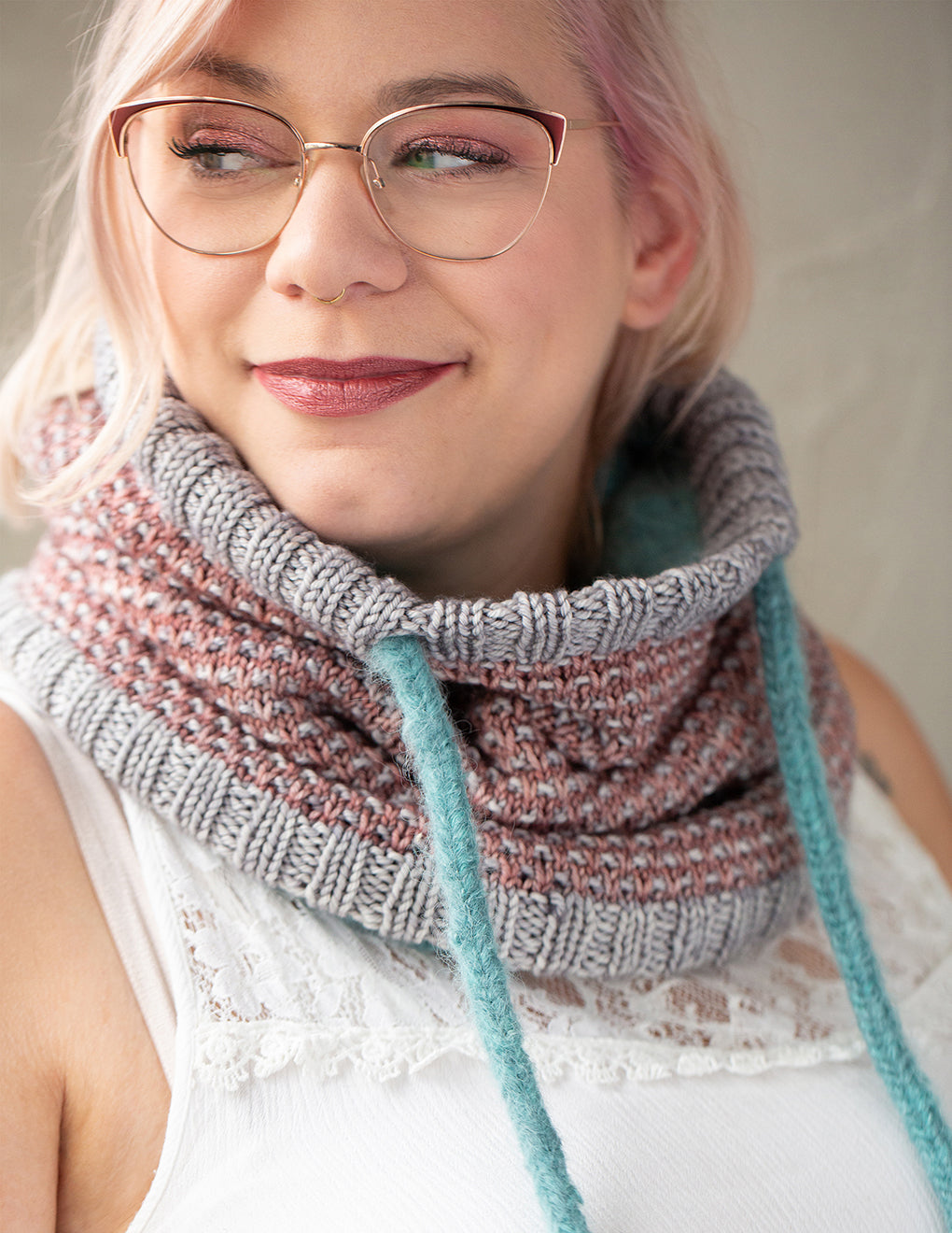 The Snuggle is Real (by Maxim Cyr) Les Garçons